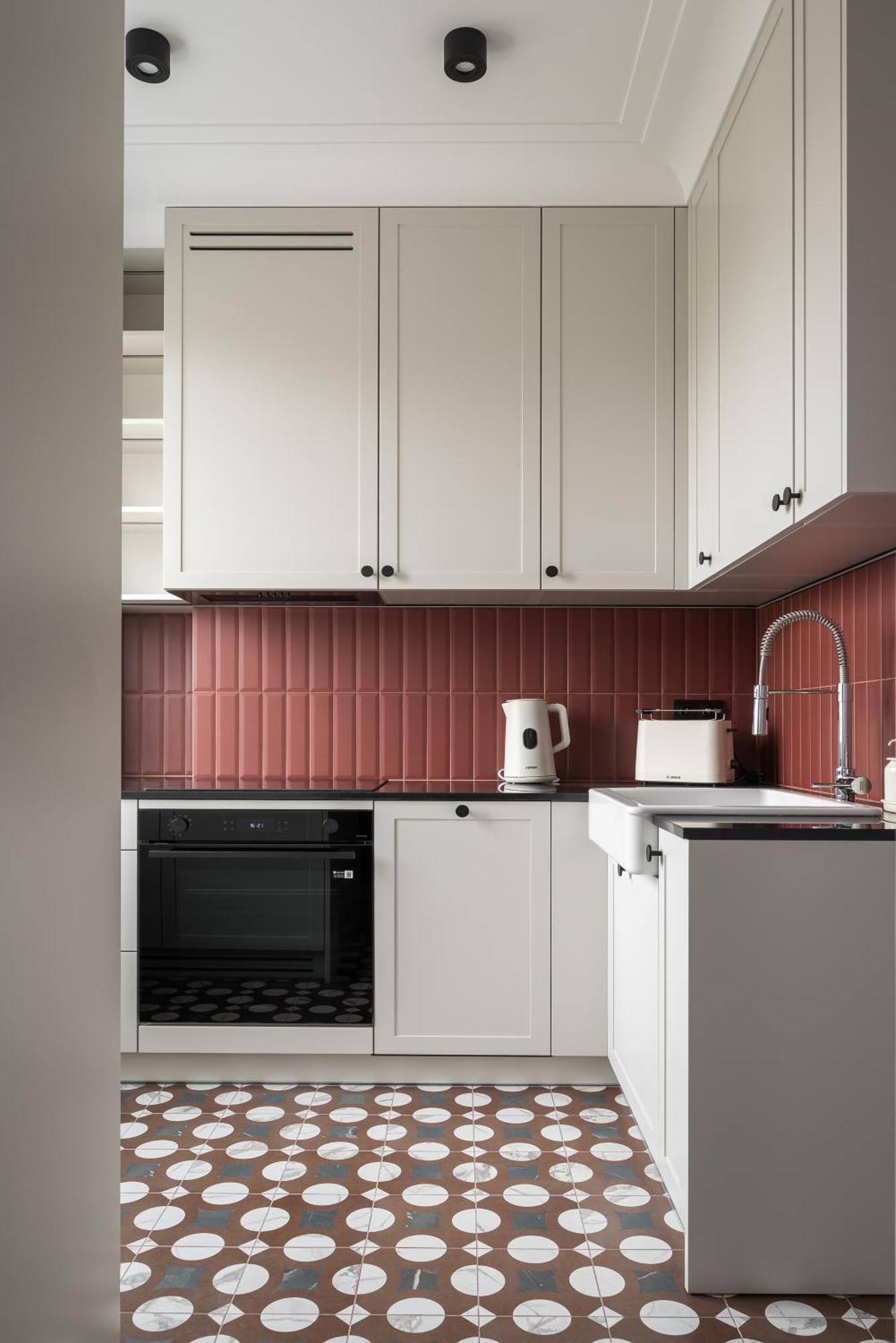 ורשה City Centre Deluxe Apartment מראה חיצוני תמונה